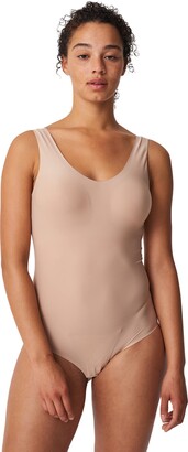Chantelle Bodysuit for Women SoftStretch Bodysuit with Built-In