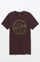 Thumbnail for your product : Volcom On Lock T-Shirt