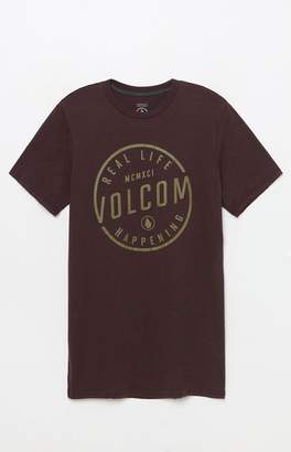 Volcom On Lock T-Shirt