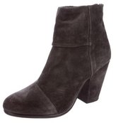 Thumbnail for your product : Rag & Bone Newbury Suede Ankle Boots