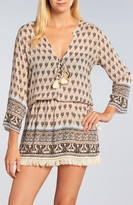 Thumbnail for your product : Cool Change Bazaar Chloe Tunic