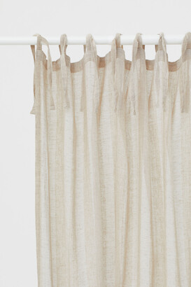H M Curtains Shop The World S Largest Collection Of Fashion Shopstyle Uk