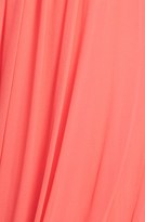 Thumbnail for your product : Elie Tahari 'Alanis' Sleeveless Silk Chiffon Dress
