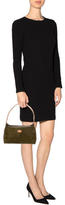 Thumbnail for your product : Tod's Ponyhair Shoulder Bag