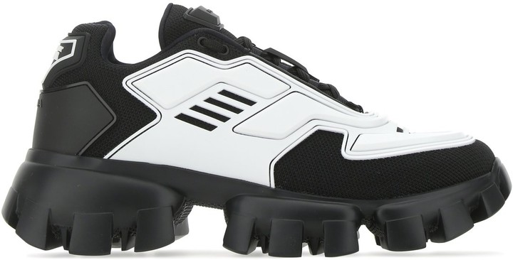prada cloudbust sale mens