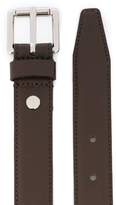 Thumbnail for your product : Ami Alexandre Mattiussi thin classic belt