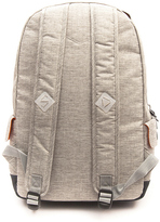 Thumbnail for your product : Superdry Montana Backpack  - Grey Marl