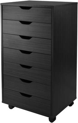 Winsome Wood Halifax Cabinet For Closet/Office,s