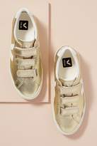 Thumbnail for your product : Veja Lock Trainers