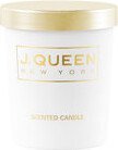 J Queen New York Violet Sandalwood Boxed Candle Trio