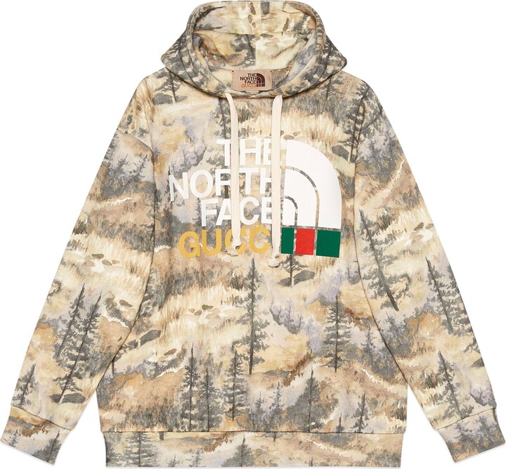 Gucci Hood | Shop the world's largest collection of fashion | ShopStyle