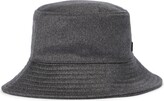 Thumbnail for your product : Maison Michel Angele cashmere bucket hat
