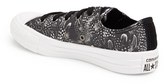 Thumbnail for your product : Converse Chuck Taylor® All Star® 'Photo Feather' Low Sneaker (Women)