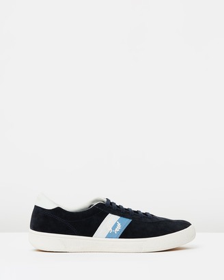 Fred Perry Authentic Tennis Shoes