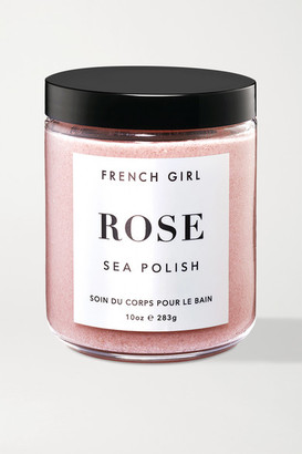 French Girl Rose Sea Polish, 283g