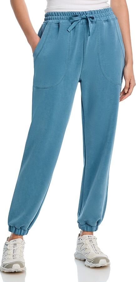 Sweaty Betty Sand Wash Drawstring Sweatpants