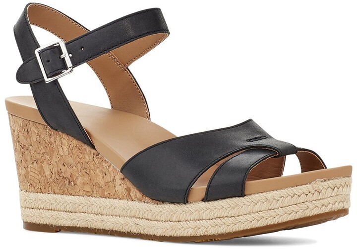 UGG Women's Wedges with Cash Back | ShopStyle