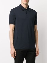 Thumbnail for your product : Fred Perry Embroidered Logo Polo Shirt