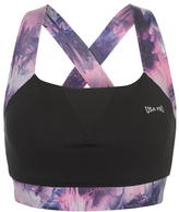 Thumbnail for your product : USA Pro Little Mix Jesy Insert Sports Bra Ladies