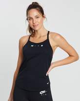 Thumbnail for your product : Nike Training Tank - Women's