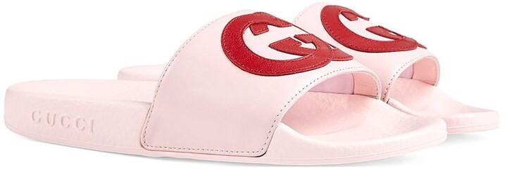 Gucci Pink Girls' Shoes | Shop the world's largest collection of fashion |  ShopStyle