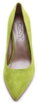 Thumbnail for your product : DKNY Lidia Pointed Pumps