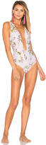 Thumbnail for your product : Beach Riot Aruba One Piece