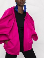 Thumbnail for your product : AZ Factory Switchwear Duchesse balloon jacket