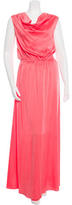 Thumbnail for your product : Robert Rodriguez Sleeveless Maxi Dress