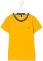 Thumbnail for your product : Armani Junior round neck T-shirt