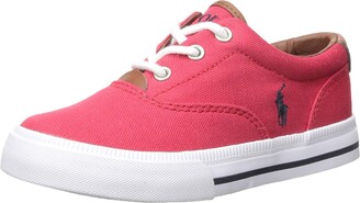 Polo Ralph Lauren Red Boys' Shoes on Sale | Shop the world's largest  collection of fashion | ShopStyle
