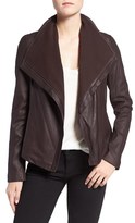 Leather Jacket - ShopStyle