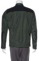 Thumbnail for your product : Prada Sport Lightweight Windbreaker Jacket