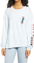Thumbnail for your product : Billabong Retro Logo Long Sleeve Graphic Tee