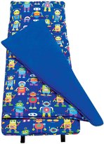 Thumbnail for your product : Olive Kids Wildkin Nap Mat Robots