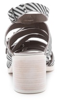 Thumbnail for your product : Ld Tuttle The Color Strappy Sandals