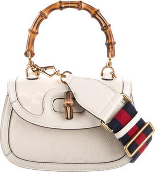 Gucci 1947 Small Top Handle Bag