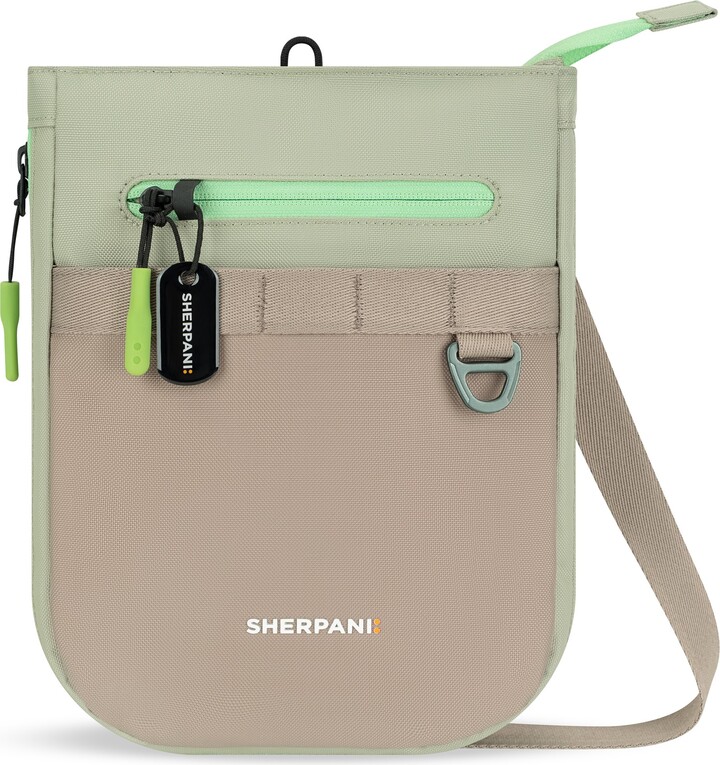 Sherpani Lima 4 L Shoulder Bag