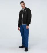 Thumbnail for your product : The North Face Spectra zipped jacket