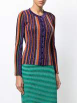 Thumbnail for your product : Missoni striped cardigan