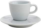 Thumbnail for your product : Sur La Table Cafe Collection Espresso Cup and Saucer, 2 oz.