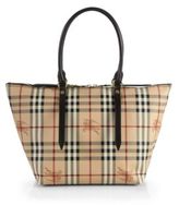 Thumbnail for your product : Burberry Small Salisbury Tote