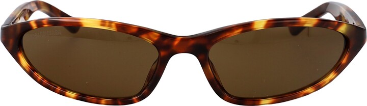 Balenciaga Eyewear Bb0402s Sunglasses