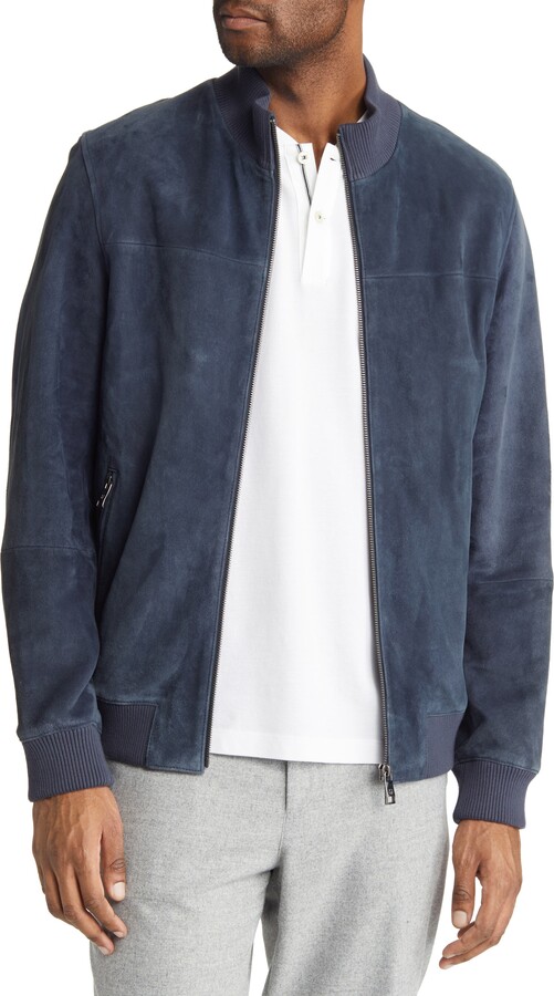 Limited price TED BAKER LONDON • Women’s Illian Lake Of Dreams Bomber ...
