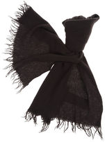 Thumbnail for your product : Dolce & Gabbana Oblong scarf
