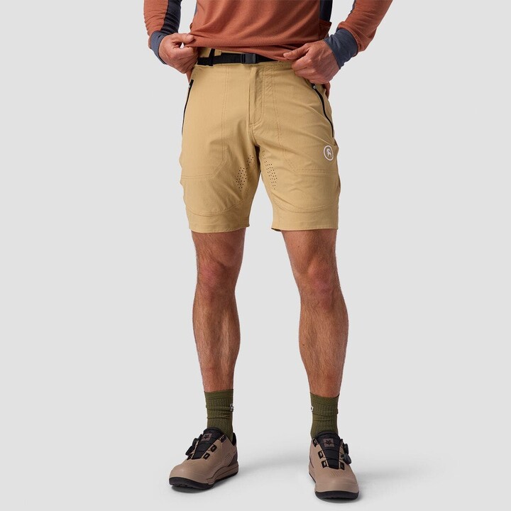 Backcountry Slickrock 9In Bike Short - Men's