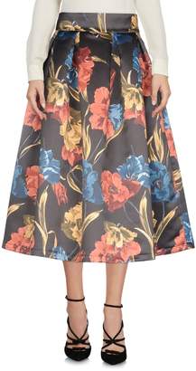 Vicolo 3/4 length skirts - Item 35372068PA