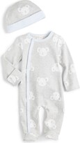 Thumbnail for your product : First Impressions Baby Boys Coverall Set, Created for Macy's