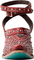 Thumbnail for your product : Lane Boots Sparks Fly Ankle Strap Clog