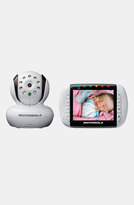Thumbnail for your product : Motorola 'MBP36' Remote Wireless Video Baby Monitor